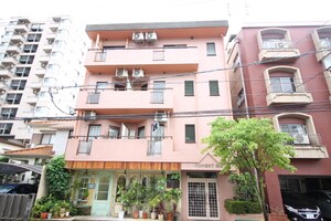 ホ－メスト東山外観写真