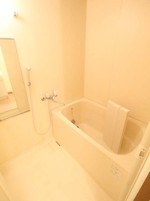 物件内観写真9　(バス／シャワールーム等)
