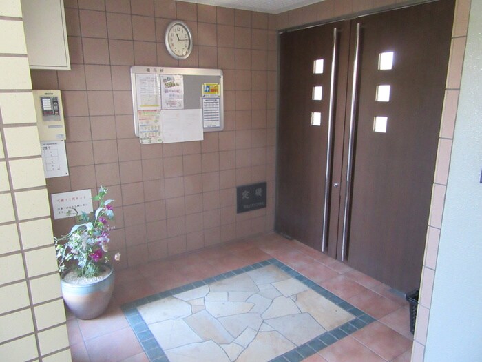 物件外観写真3　(建物設備)