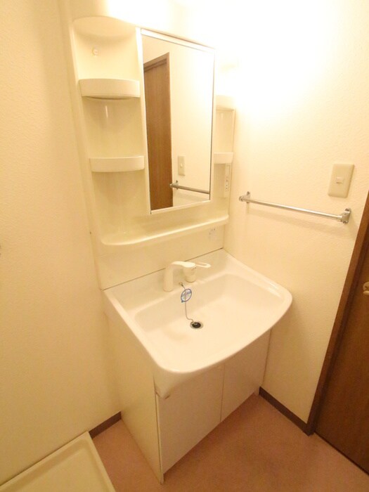 物件内観写真10　(洗面)