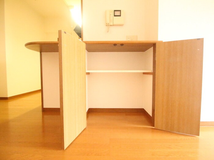 物件内観写真17　(収納)