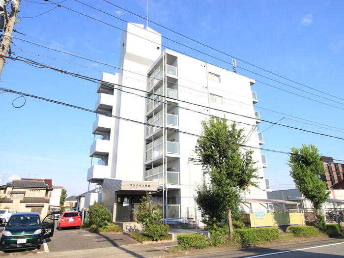 物件外観写真3　(外観写真)