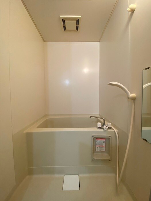 物件内観写真13　(バス／シャワールーム等)
