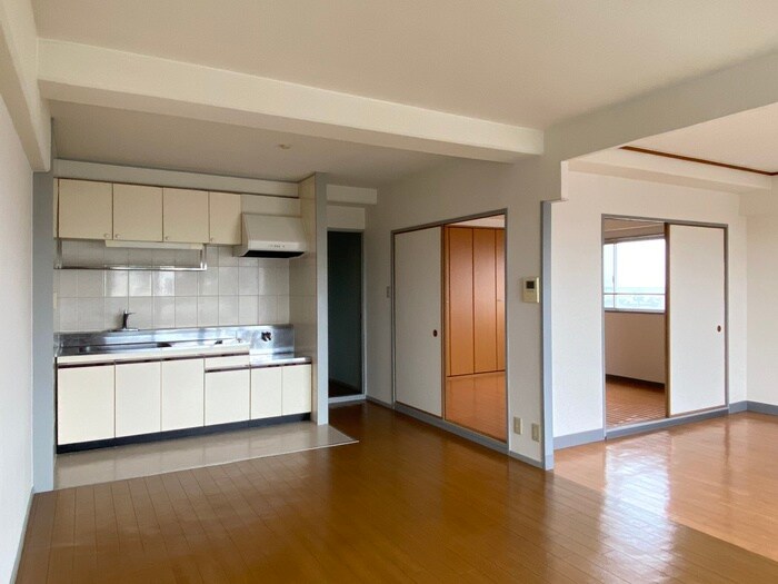 物件内観写真17　(居室)