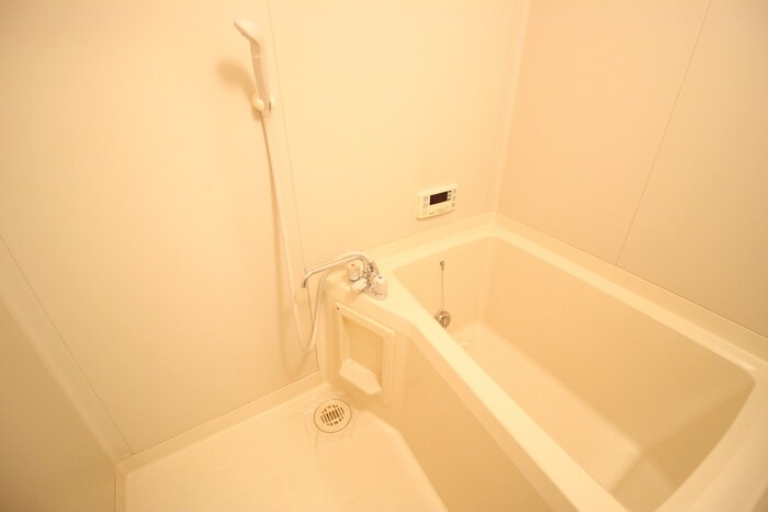 物件内観写真11　(バス／シャワールーム等)