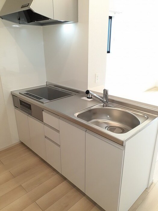 物件内観写真5　(キッチン)