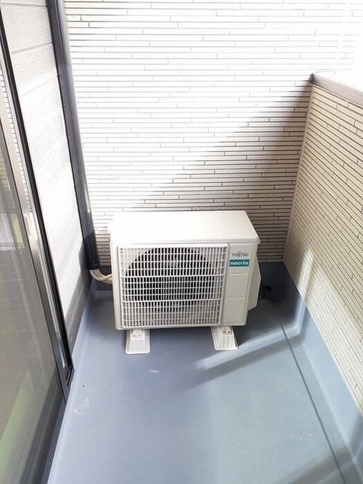 物件内観写真12　(ベランダ・バルコニー)