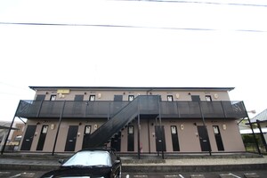 Plaisir　Sun外観写真