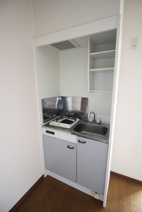 物件内観写真11　(キッチン)