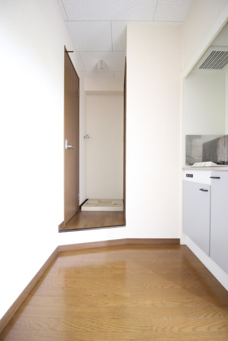 物件内観写真12　(キッチン)