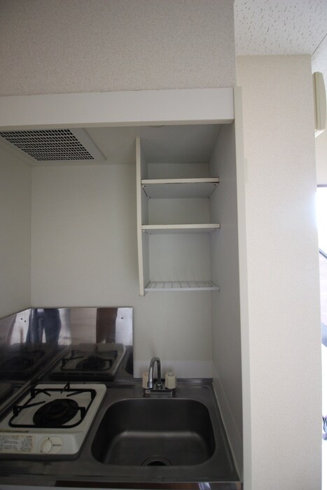 物件内観写真14　(収納)