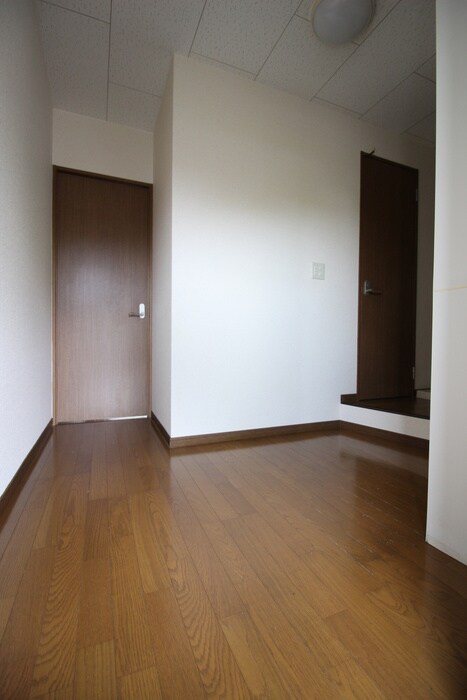 物件内観写真15　(キッチン)