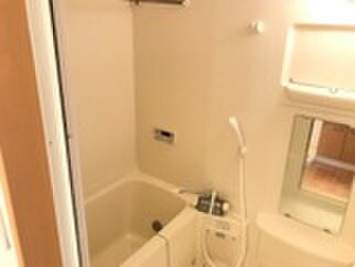 物件内観写真12　(バス／シャワールーム等)