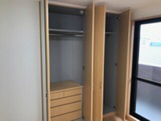 物件内観写真13　(収納)