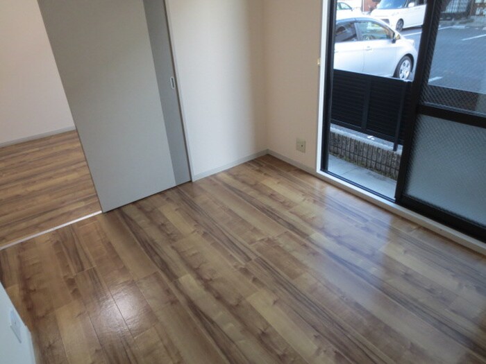 物件内観写真7　(居室)