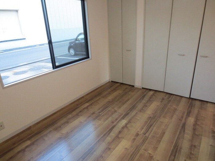 物件内観写真13　(居室)