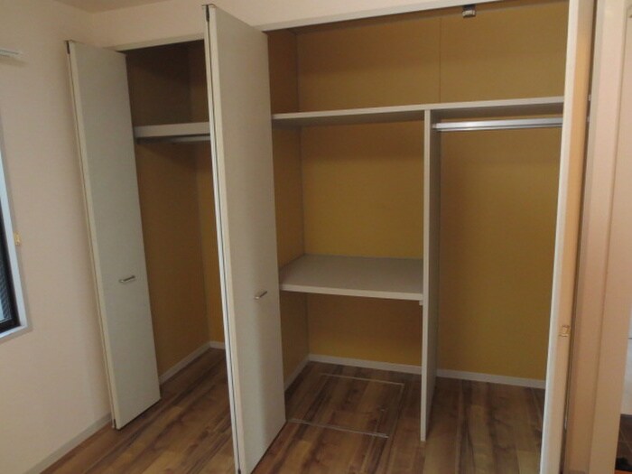 物件内観写真14　(収納)