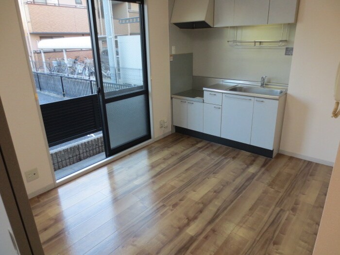 物件内観写真15　(居室)