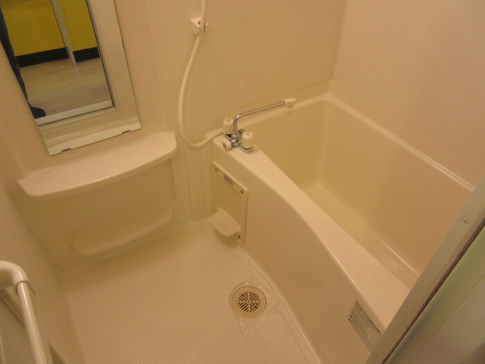 物件内観写真10　(バス／シャワールーム等)