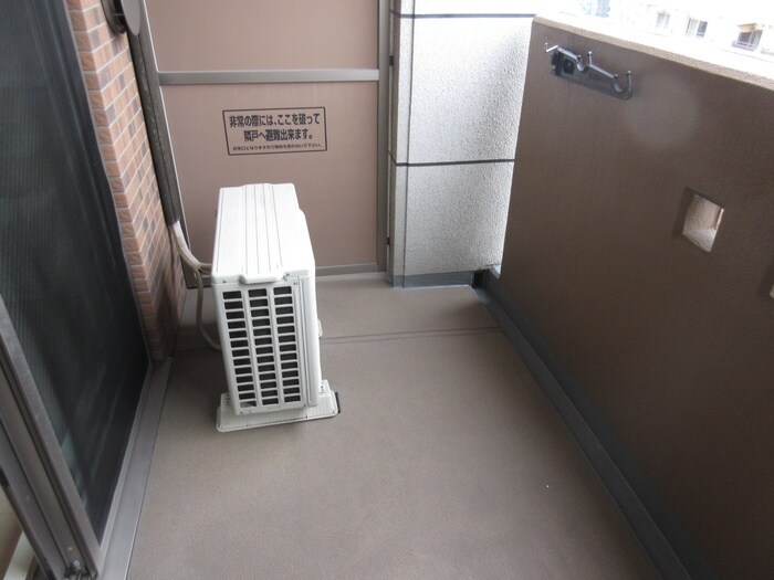 物件内観写真16　(ベランダ・バルコニー)