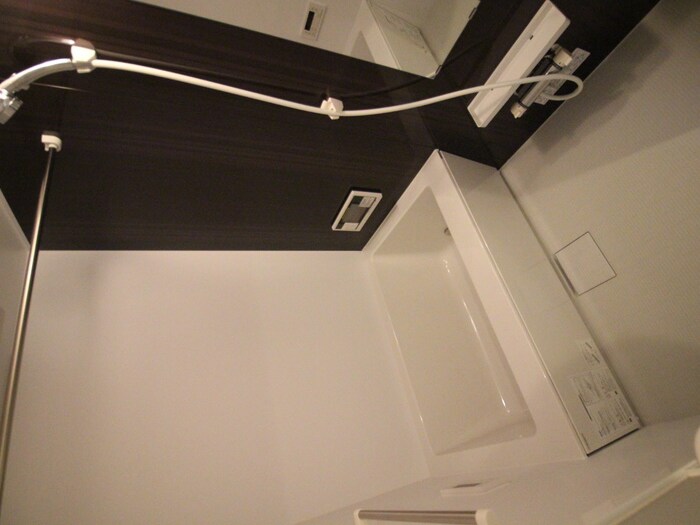 物件内観写真9　(バス／シャワールーム等)