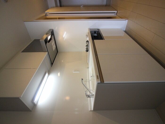 物件内観写真9　(バス／シャワールーム等)