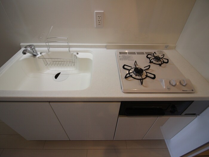 物件内観写真10　(キッチン)