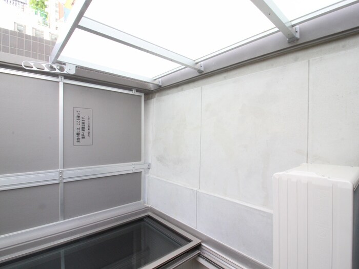 物件内観写真17　(ベランダ・バルコニー)