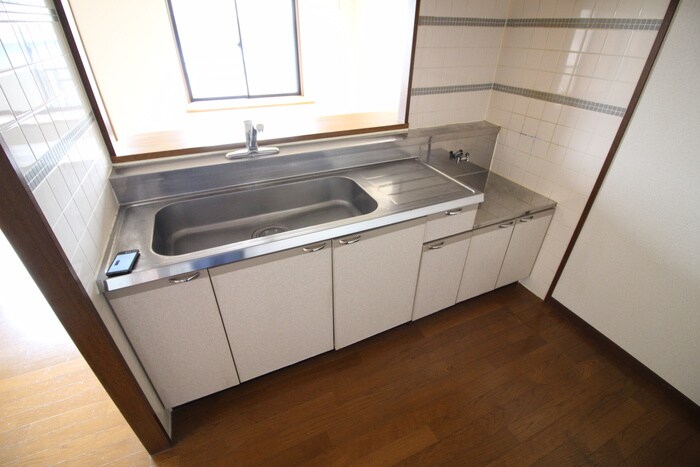 物件内観写真7　(キッチン)