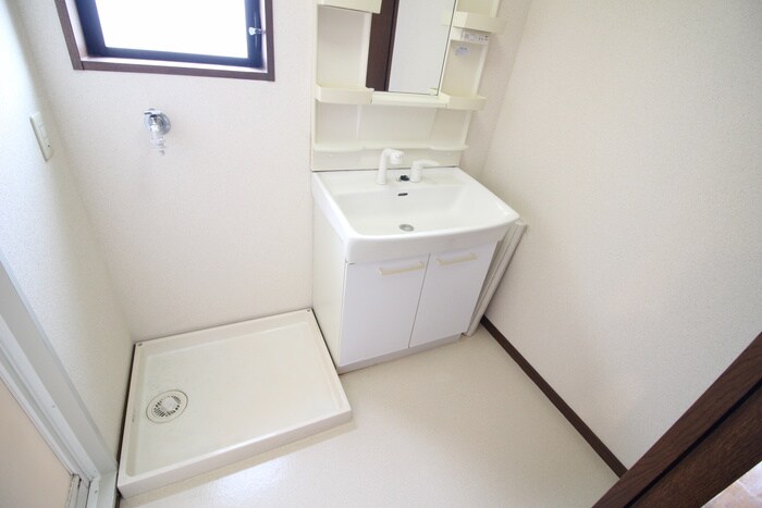 物件内観写真13　(洗面)