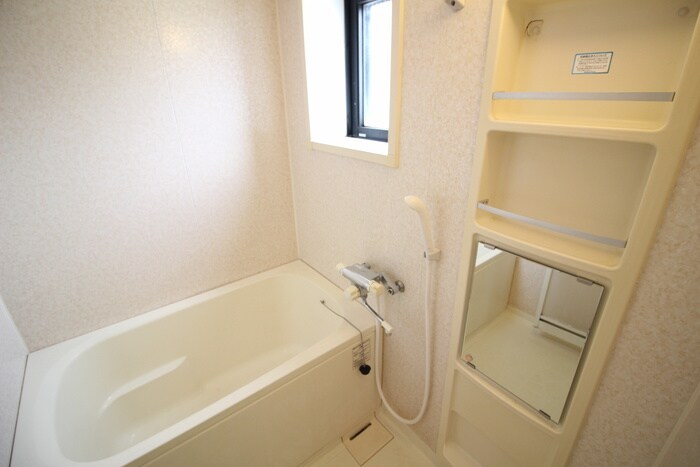 物件内観写真15　(バス／シャワールーム等)