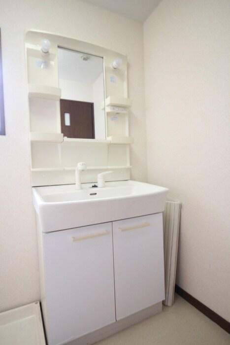 物件内観写真16　(洗面)