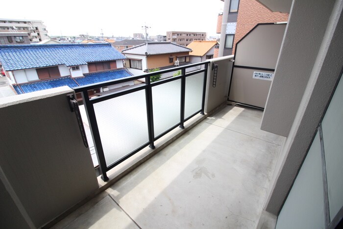 物件内観写真21　(ベランダ・バルコニー)