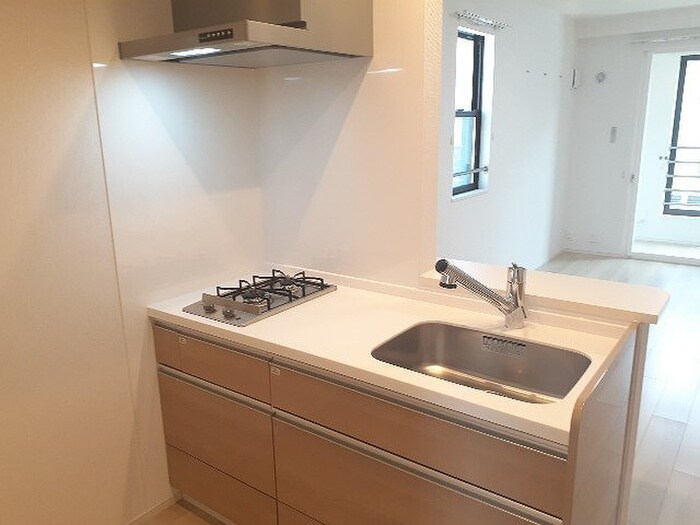 物件内観写真5　(キッチン)