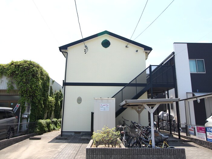 物件外観写真2　(外観写真)