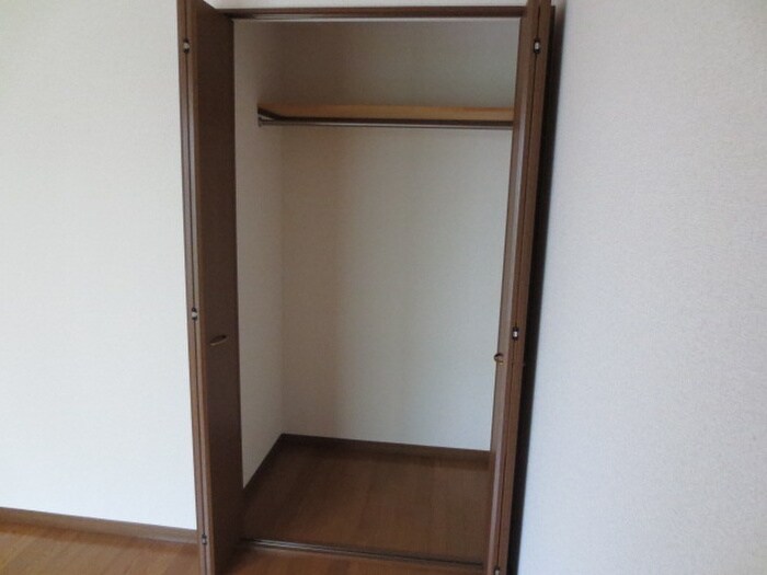 物件内観写真9　(収納)