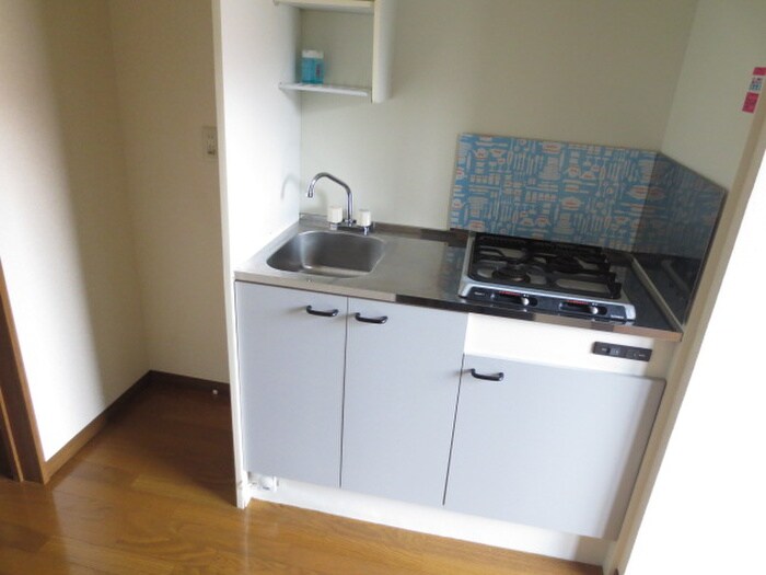 物件内観写真10　(キッチン)