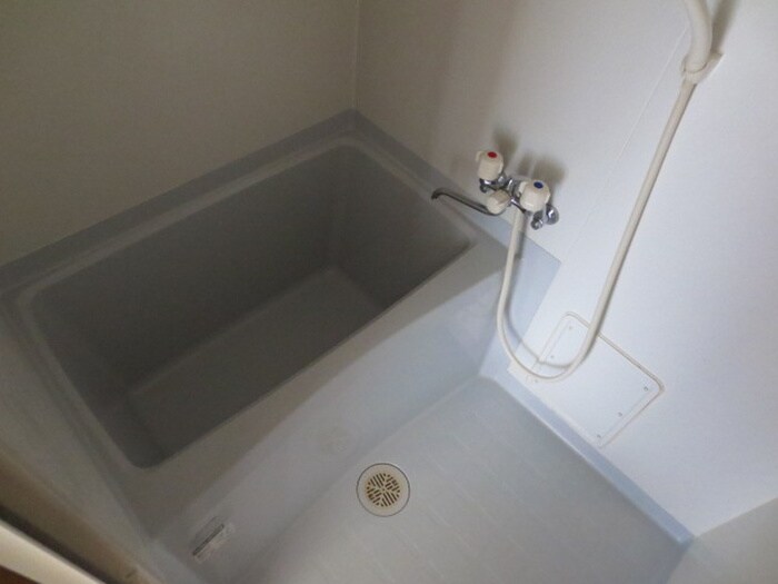 物件内観写真11　(バス／シャワールーム等)