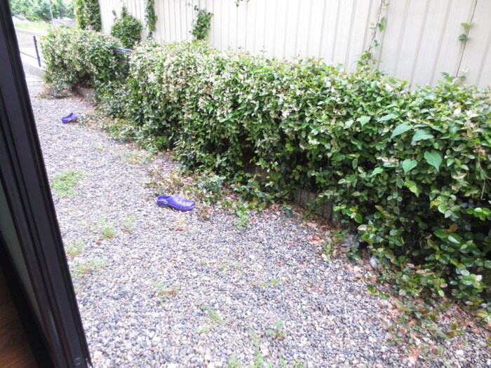 物件内観写真16　(ベランダ・バルコニー)