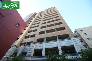 プレサンス泉セントマーク(404)外観写真