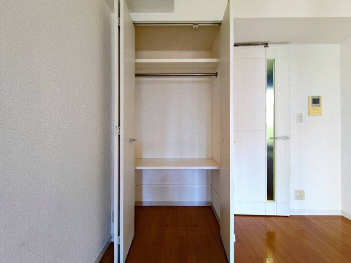 物件内観写真9　(収納)