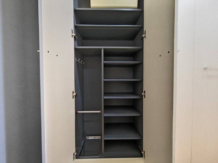 物件内観写真16　(靴箱)