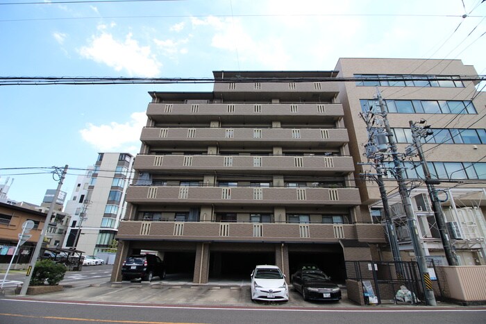 物件外観写真3　(外観写真)