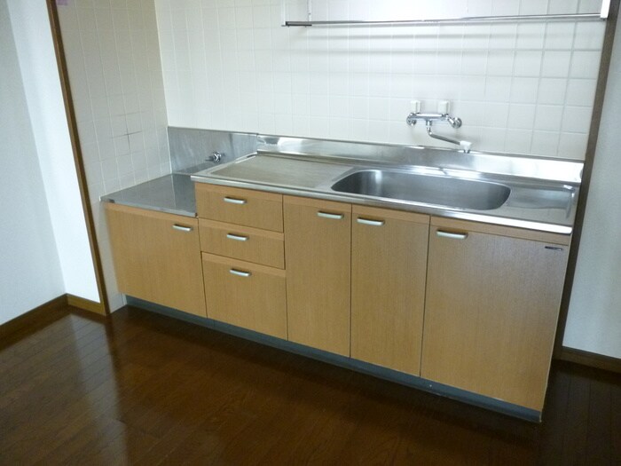 物件内観写真13　(キッチン)