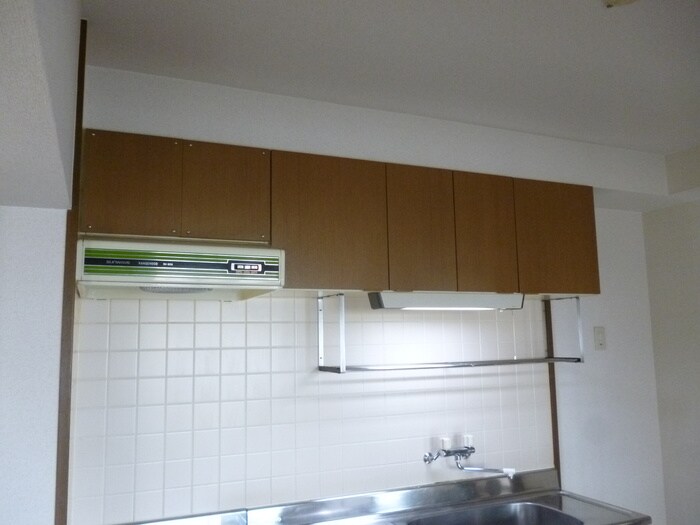 物件内観写真14　(キッチン)