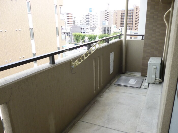 物件内観写真21　(ベランダ・バルコニー)