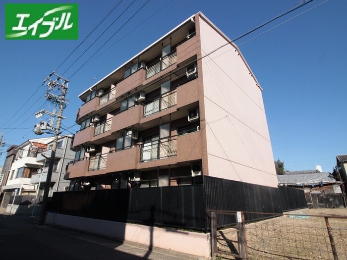 物件外観写真2　(周辺環境)