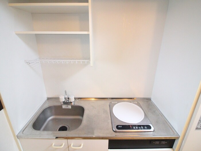 物件内観写真12　(キッチン)