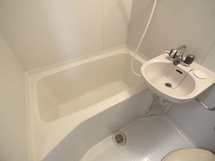 物件内観写真13　(バス／シャワールーム等)