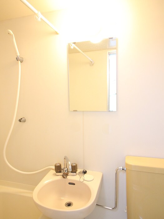 物件内観写真15　(洗面)